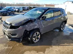 3C4NJDCB2MT583364 2021 JEEP COMPASS
