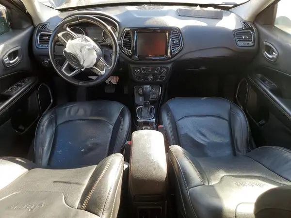3C4NJDCB2MT583364 2021 JEEP COMPASS - Image 8