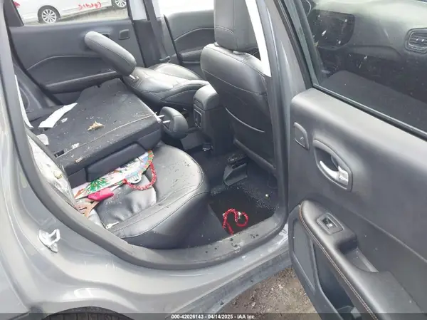 3C4NJDCB2MT583834 2021 JEEP COMPASS - Image 8
