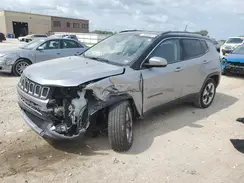 3C4NJDCB2MT585793 2021 JEEP COMPASS