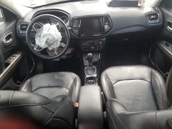 3C4NJDCB2MT585793 2021 JEEP COMPASS - Image 8