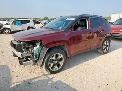 3C4NJDCB2MT586264 2021 JEEP COMPASS