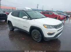 3C4NJDCB2MT588161 2021 JEEP COMPASS