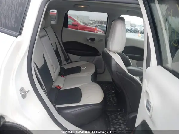 3C4NJDCB2MT588161 2021 JEEP COMPASS - Image 8