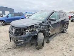 3C4NJDCB2MT590086 2021 JEEP COMPASS