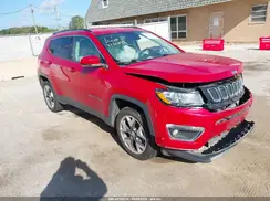 3C4NJDCB2MT590959 2021 JEEP COMPASS