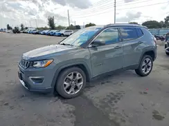 3C4NJDCB2MT594235 2021 JEEP COMPASS