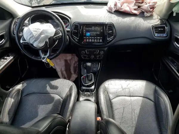 3C4NJDCB2MT594235 2021 JEEP COMPASS - Image 8