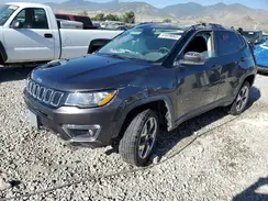 3C4NJDCB2MT594459 2021 JEEP COMPASS