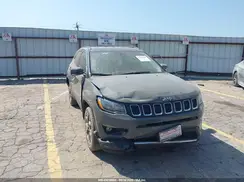 3C4NJDCB2MT594543 2021 JEEP COMPASS