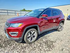 3C4NJDCB2MT598804 2021 JEEP COMPASS