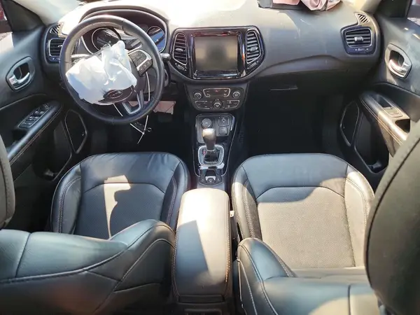 3C4NJDCB2MT598804 2021 JEEP COMPASS - Image 8