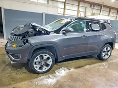 3C4NJDCB2MT598835 2021 JEEP COMPASS
