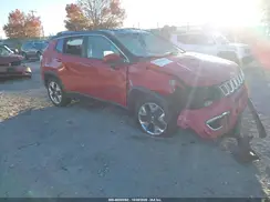 3C4NJDCB2MT599001 2021 JEEP COMPASS