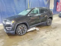 3C4NJDCB2MT599435 2021 JEEP COMPASS