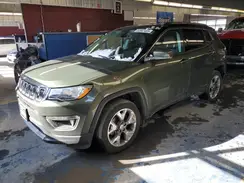 3C4NJDCB2MT599693 2021 JEEP COMPASS