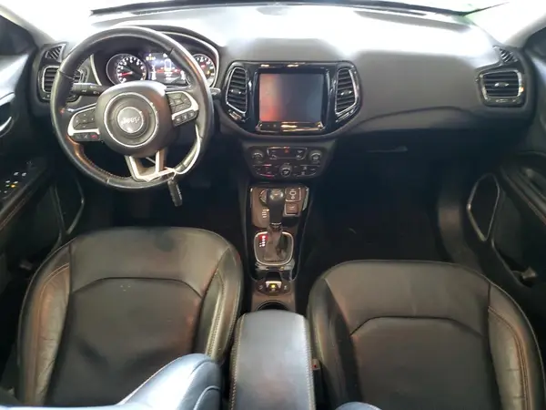 3C4NJDCB2MT599693 2021 JEEP COMPASS - Image 8
