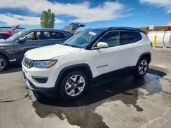 3C4NJDCB2MT599726 2021 JEEP COMPASS