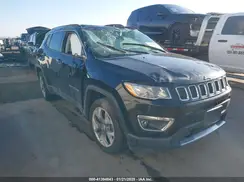 3C4NJDCB2MT603435 2021 JEEP COMPASS