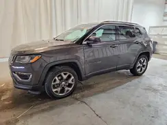 3C4NJDCB2MT603502 2021 JEEP COMPASS
