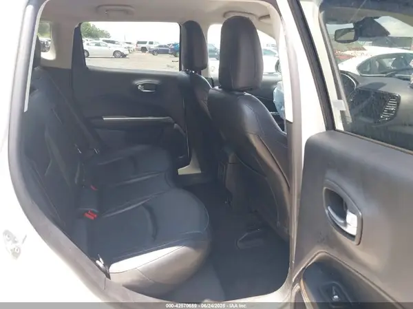 3C4NJDCB2MT603726 2021 JEEP COMPASS - Image 8