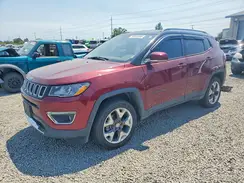 3C4NJDCB2MT604312 2021 JEEP COMPASS
