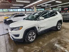 3C4NJDCB2MT604536 2021 JEEP COMPASS