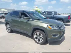 3C4NJDCB2MT604553 2021 JEEP COMPASS
