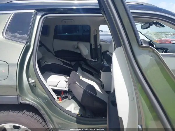 3C4NJDCB2MT604553 2021 JEEP COMPASS - Image 8