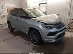 3C4NJDCB2NT101980 2022 JEEP COMPASS