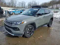 3C4NJDCB2NT105544 2022 JEEP COMPASS