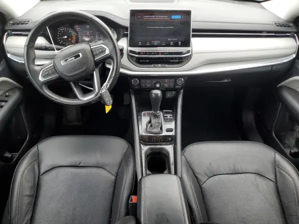 3C4NJDCB2NT106256 2022 JEEP COMPASS - Image 8