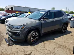 3C4NJDCB2NT110355 2022 JEEP COMPASS