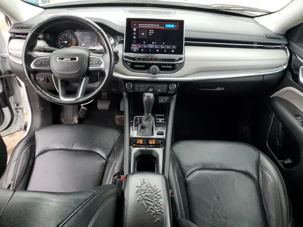 3C4NJDCB2NT110579 2022 JEEP COMPASS - Image 8