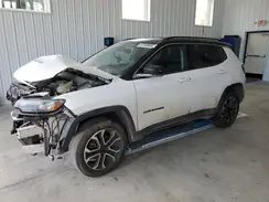 3C4NJDCB2NT114678 2022 JEEP COMPASS
