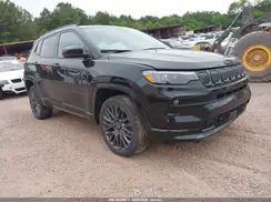 3C4NJDCB2NT114955 2022 JEEP COMPASS