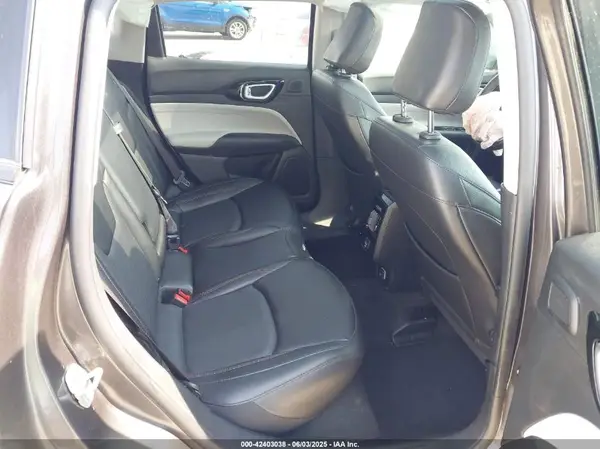 3C4NJDCB2NT118200 2022 JEEP COMPASS - Image 8