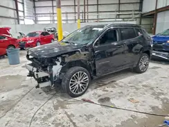 3C4NJDCB2NT118603 2022 JEEP COMPASS