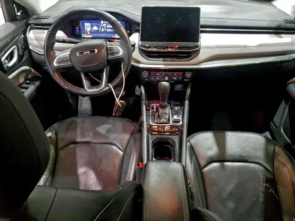 3C4NJDCB2NT118603 2022 JEEP COMPASS - Image 8
