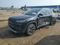 3C4NJDCB2NT120903 2022 JEEP COMPASS