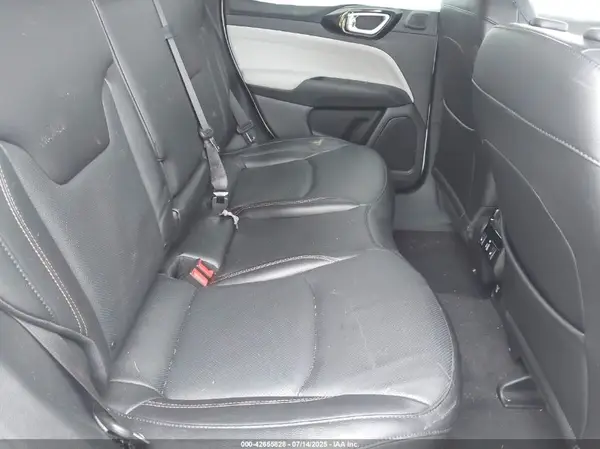3C4NJDCB2NT122490 2022 JEEP COMPASS - Image 8