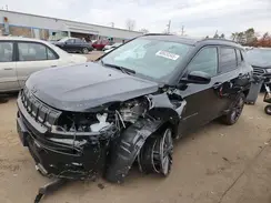 3C4NJDCB2NT124871 2022 JEEP COMPASS
