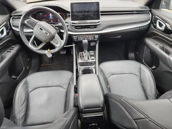3C4NJDCB2NT124871 2022 JEEP COMPASS - Image 8