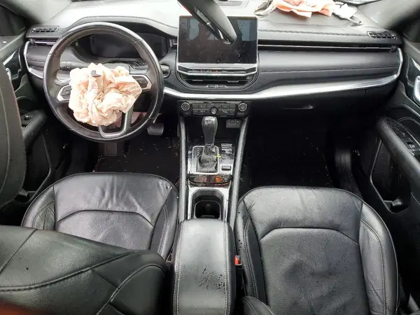 3C4NJDCB2NT126040 2022 JEEP COMPASS - Image 8