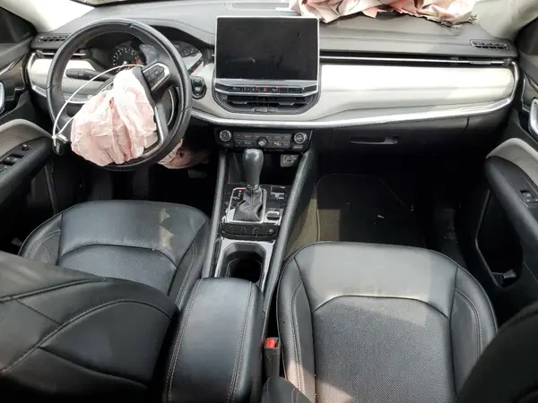 3C4NJDCB2NT130380 2022 JEEP COMPASS - Image 8