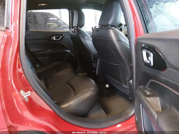 3C4NJDCB2NT132405 2022 JEEP COMPASS - Image 8