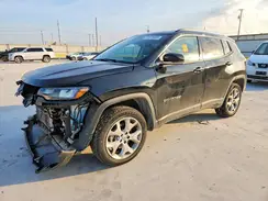3C4NJDCB2NT132520 2022 JEEP COMPASS