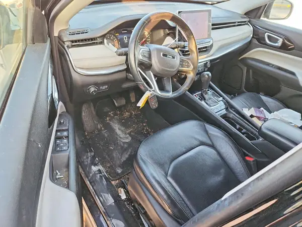 3C4NJDCB2NT132520 2022 JEEP COMPASS - Image 8