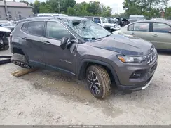 3C4NJDCB2NT133862 2022 JEEP COMPASS