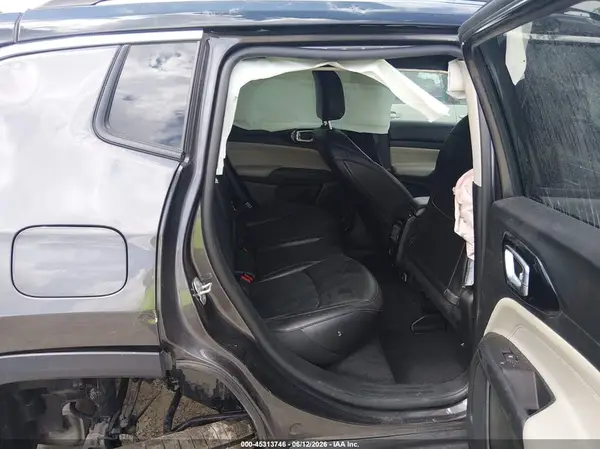 3C4NJDCB2NT133862 2022 JEEP COMPASS - Image 8